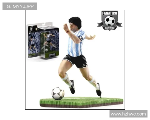 盘点那些价格实惠又逼真的足球球星手办收藏推荐