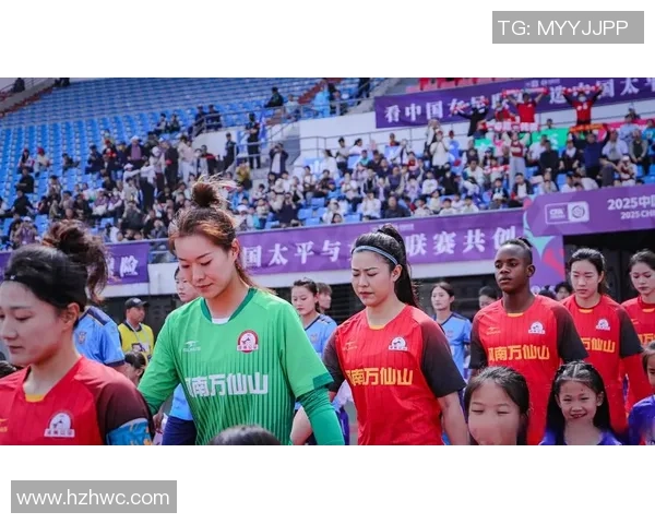 女足球星心仪对象是谁？